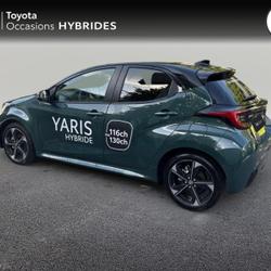 Toyota Yaris 130h Collection 5p MY25 Magny-les-Hameaux