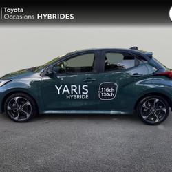 Toyota Yaris 130h Collection 5p MY25 Magny-les-Hameaux