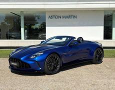 Aston Martin Vantage Mérignac