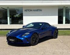 Aston Martin Vantage Mérignac