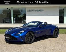 Aston Martin Vantage Mérignac