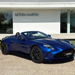 Aston Martin Vantage NG ROADSTER 4.0 665 BVA M&eacute;rignac