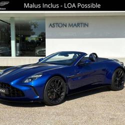 Aston Martin Vantage NG ROADSTER 4.0 665 BVA M&eacute;rignac
