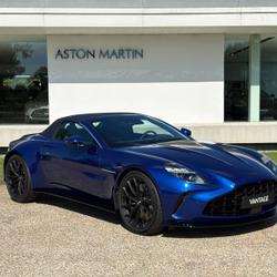 Aston Martin Vantage NG ROADSTER 4.0 665 BVA M&eacute;rignac