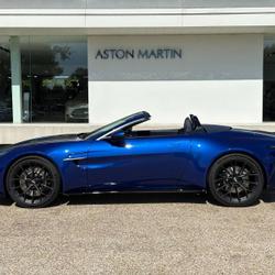 Aston Martin Vantage NG ROADSTER 4.0 665 BVA M&eacute;rignac