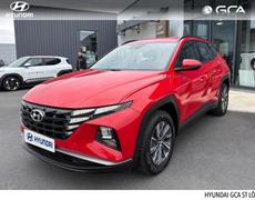 Hyundai Tucson Saint-Lô