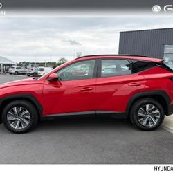 Hyundai Tucson 1.6 T-GDi 230ch Hybrid Intuitive BVA6 Saint-L&ocirc;