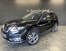 Nissan XTrail Granville