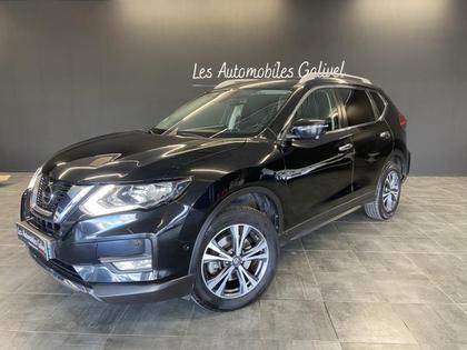 Nissan XTrail - dCi 150ch N-Connecta Euro6d-T 7 places - 18 990 €