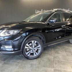 Nissan XTrail dCi 150ch N-Connecta Euro6d-T 7 places Granville