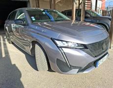 Peugeot 308 SW Phase 2 Fontenay-sur-Eure