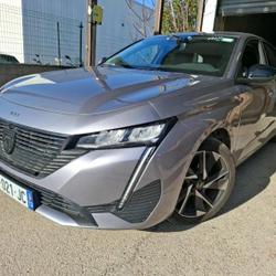 Peugeot 308 SW Phase 2 1.2 PureTech 130ch S&S Allure Pack EAT8 Fontenay-sur-Eure