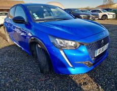 Peugeot 208 Fontenay-sur-Eure