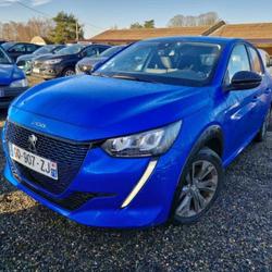 Peugeot 208 e-208 136ch Allure Pack Fontenay-sur-Eure