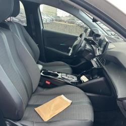 Peugeot 208 e-208 136ch Allure Pack Fontenay-sur-Eure