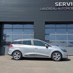 Renault Clio Estate 0.9 TCe 90ch energy Intens eco&sup2; Dou&eacute;-en-Anjou