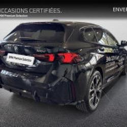 BMW Serie 1 120A 170ch M Sport DKG7 Beaucouz&eacute;