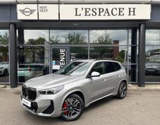 BMW X1 Haguenau