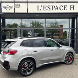 BMW X1 sDrive20i 170ch M Sport Haguenau