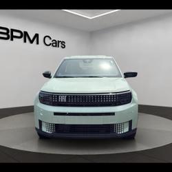 Fiat Grande Panda 1.2 Hybrid 100ch Pop eDCT6 Orvault