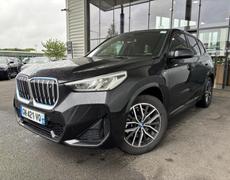 BMW X1 Beaucouzé