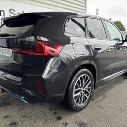 BMW X1 ixDrive30 313ch M Sport Beaucouz&eacute;