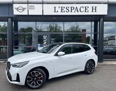 BMW X3 Haguenau