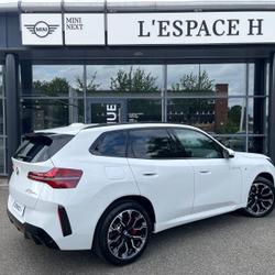 BMW X3 xDrive30e 299ch M Sport Haguenau