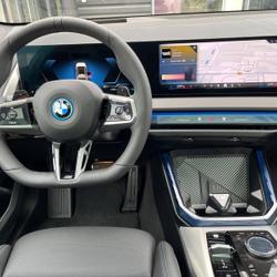 BMW X3 xDrive30e 299ch M Sport Haguenau