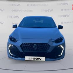 Renault Clio 6 1.8 E-Tech 160ch full hybrid Techno occasion - Schweighouse-sur-Moder - photo 2/29