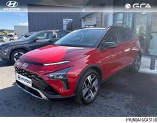 Hyundai Bayon Saint-Lô