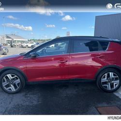 Hyundai Bayon 1.0 T-GDi 100ch Hybrid 48V Executive DCT-7 Saint-L&ocirc;