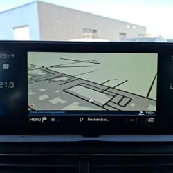 Peugeot 3008 1.2 PureTech 130ch S&S Allure Pack / VISION 360 Brest