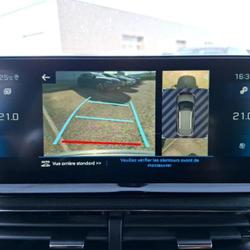 Peugeot 3008 1.2 PureTech 130ch S&S Allure Pack / VISION 360 Brest