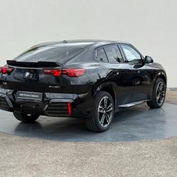 BMW X2 sDrive20iA 170ch M Sport DKG7 Rosi&egrave;res-pr&egrave;s-Troyes