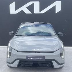 Kia EV4 204ch 81,4kWh GT-Line Saint-L&eacute;onard