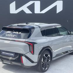 Kia EV4 204ch 81,4kWh GT-Line Saint-L&eacute;onard