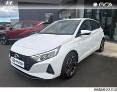 Hyundai i20 Saint-Lô