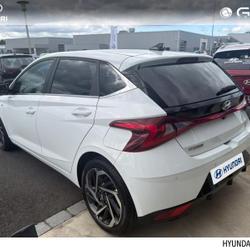 Hyundai i20 1.0 T-GDi 100ch Hybrid Creative DCT-7 Saint-L&ocirc;