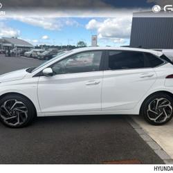 Hyundai i20 1.0 T-GDi 100ch Hybrid Creative DCT-7 Saint-L&ocirc;