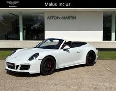 Porsche 911 Cabriolet Mérignac