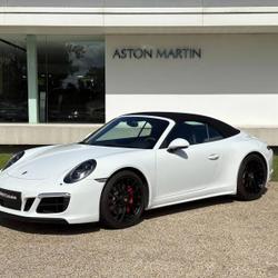 Porsche 911 Cabriolet 3.0 450ch GTS PDK M&eacute;rignac