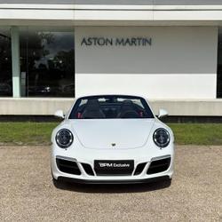 Porsche 911 Cabriolet 3.0 450ch GTS PDK M&eacute;rignac