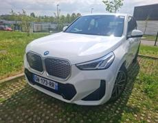 BMW X1 Beaucouzé
