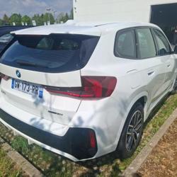 BMW X1 ieDrive20 204ch M Sport Beaucouz&eacute;