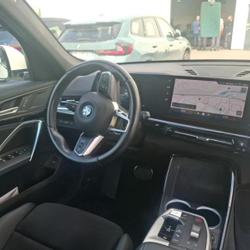 BMW X1 ieDrive20 204ch M Sport Beaucouz&eacute;