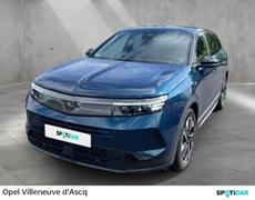 Opel Grandland Villeneuve-d'Ascq