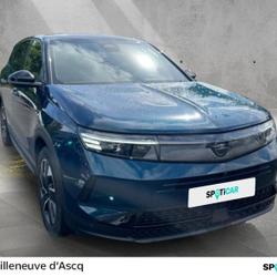Opel Grandland 1.2 Turbo Hybrid 145ch GS e-DCT6 Villeneuve-d'Ascq
