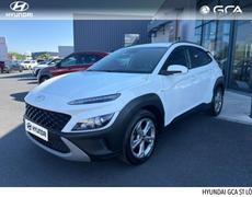 Hyundai Kona Saint-Lô