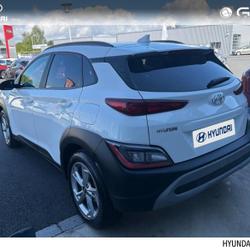 Hyundai Kona 1.0 T-GDi 120ch Hybrid 48V Intuitive Saint-L&ocirc;